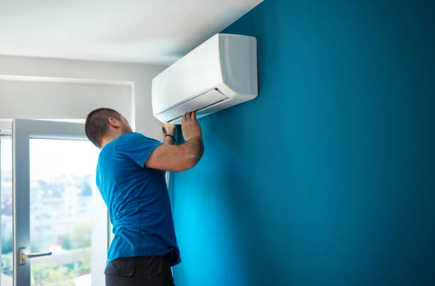 Best Energy-efficient HVAC Solutions in West Point, KY