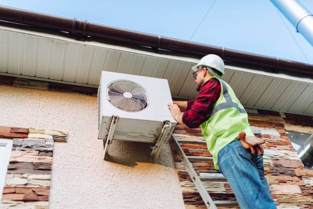 Best HVAC Software and Technology in West Point, KY