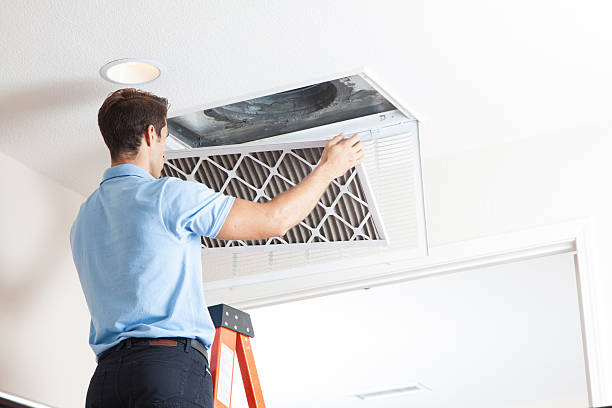 Best HVAC Equipment and Components in West Point, KY