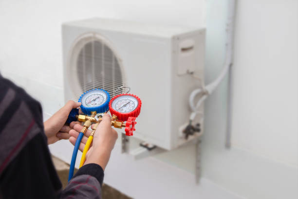 Best Commercial HVAC in West Point, KY