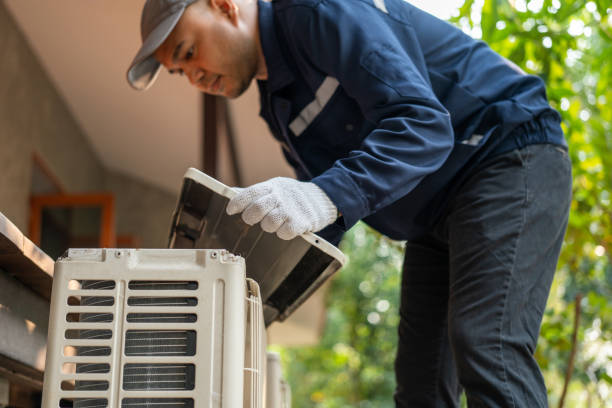 Best Solar-powered HVAC Systems in West Point, KY
