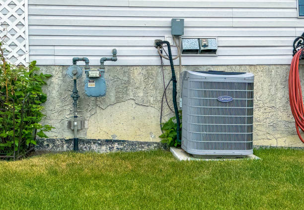 Trusted West Point, KY HVAC Experts