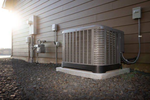 Best Thermostats and Smart Controls in West Point, KY